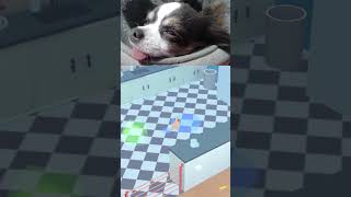 THE MARKING BADGE | Doggy Don't Care Game Demo #indiegame