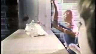 1978 Remco Spiderman Toy Commercial