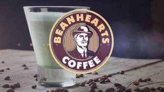 Beanhearts "Coffee"