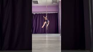 Pole Sport - Юлианна - Fabo Studio