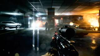 Battlefield 4 GAMEPLAY