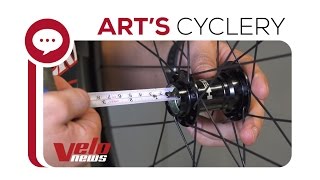 Ask a Mechanic: Replacing and Measuring Hub Bearings