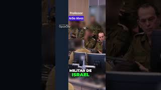 Ação Aérea em Beirute  Israel Intensifica Operações com H3zboll4h