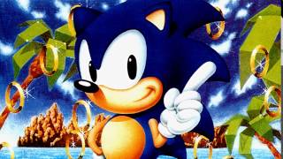 Act Start - Sonic The Hedgehog (Master System/Game Gear) Soundtrack