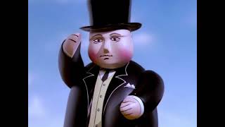 Sodor mystery’s: why topham fat?