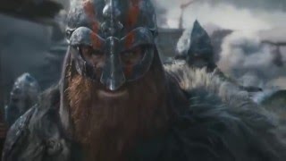 For Honor Gameplay Trailer  2016 HD