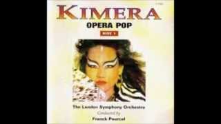 Kimera Opera Pop (Complete Disc 1)