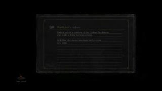 DARK SOULS III - Revenge of the Treasure Chest