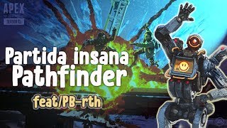 PARTIDINHA INSANA COM PATHFINDER