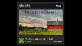 ATS 1.48 BASE + CE TGM D-Ont RC + NEW The Great Midwest