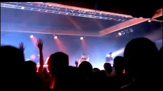 Chvrches - Strong Hand (Live @ Showbox SoDo, Seattle WA 2014-08-07)