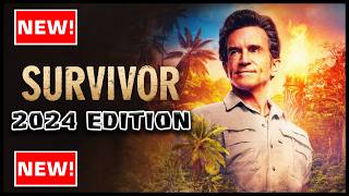 NEW! Every Survivor Winner Ranked (Spoilers) - 2024 Edition