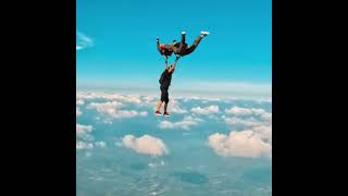 #OpenExperiences 2024 | Wednesday Delight - Sky Diving