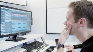 Bass Modulators Limitless Producer Pack | TUTORIAL PREVIEW