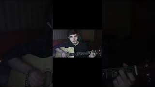 Почему аккорд "Em" именно такой? #tiktok #guitar #гитараобучение #shorts #short #shortvideo