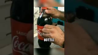 ￼ This is not an ordinary Coca-Cola