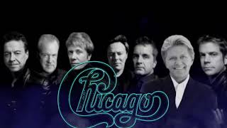 Chicago - Hard To Say I'm Sorry