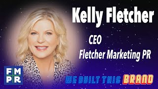 Brand-Building Mindset for Agency Success with Kelly Fletcher