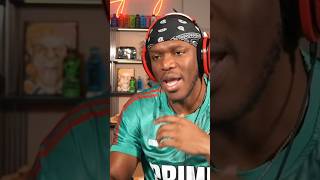 KSI Reacts To Randolph Divorce With His Wife 💔