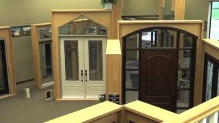 Windows Fontainebleau Windsor Martindale Window & Door Inc