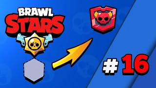 From Zero to Hero ! Brawl Stars Gameplay ! #16 via @PHGaming  aka Crenganis