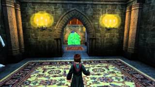 Let's Play Harry Potter und die Kammer des Schreckens #032 - Herausforderungshatz