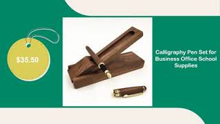 Calligraphy Pens | Fountain Pens | Hotdeals Collection | Online Shopping | ShoppySanta