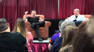 SuperMegaFest 2016 - James Marsters (Part 5)