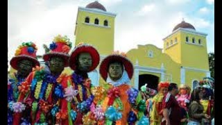 Fiesta de las Zaragozas, Sanare, Estado Lara