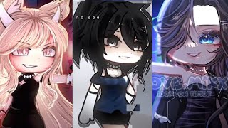 🌠 Gacha Life Tiktok Compilation [ #33 ] 🌟 Lukestar Gacha 🌟