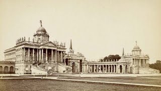 OLD PHOTO ALBUM OF POTSDAM, GERMANY 🇩🇪 (1887-1888) | Alte Fotos von Potsdam, Deutschland