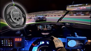 CAMMUS C5 in Assetto Corsa Competizione [POV RACING]