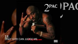 Top 20 2Pac Songs