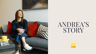 Andrea's Story