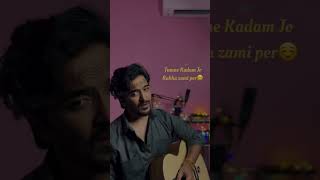 Raat Kali Ek Khwab Mein Aayi- Prince Official Music | Kishor Kumar | Old Song | Guitar Cover