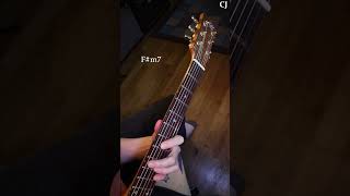 Deed I Do (chord-melody) - S#8