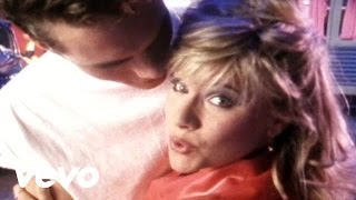 Samantha Fox - Hold On Tight