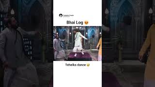 Tehelka Dance #shortvideo #comedy #biggboss