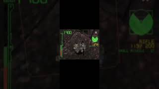 Armored Core 1 Playthrough (part 1)