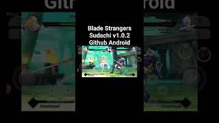 #trending #viral #Latest #game #android #highlights #yuzu #sudachi #switch #fighting #BladeStrangers