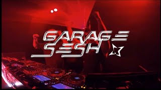 DOUBLE DROP B2B ALI JAMES  | The Garage Sesh @ Hex Brisbane | May 2024