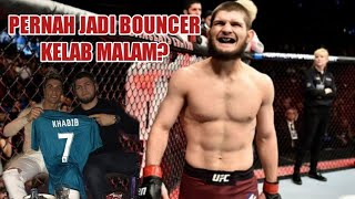 Kenali Khabib Juara UFC Dari Dagestan