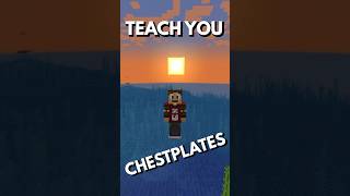 All about #minecraft chestplates! 🎮 #gamesforkidshub