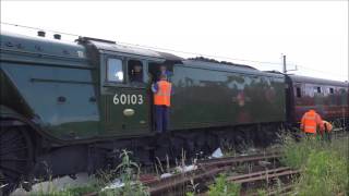 60103,Sat, 25th. June  2016.THE YORKSHIREMAN