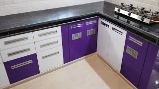 New Modular Kitchen Furniture design || Modular kitchen design | Kitchen Furniture design -