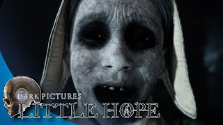 What Is Little Hope? (The Dark Pictures Anthology)