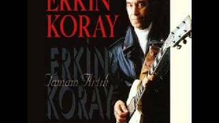 10. Erkin Koray - Çetin Ceviz (Enstrumantal)