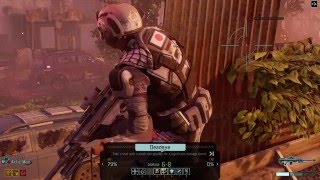 XCOM 2 - Mission 14 (Operation Iron Child)