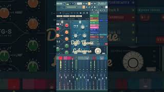 Dilli Theme Song Lokiverse FL STUDIO REMAKE