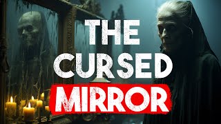 AI Horror Stories That Will Keep You Up At Night | The Cursed Mirror